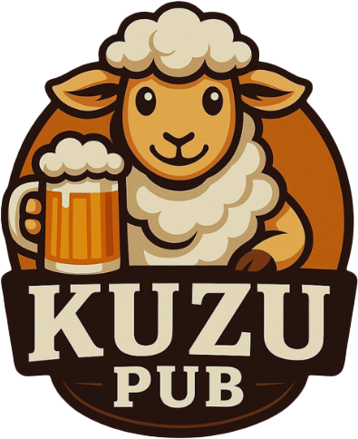 Kuzu Pub